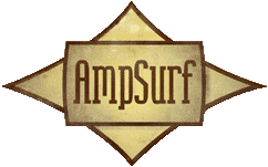 Association of Amputee Surfers