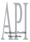 Anything's Possible Innovations (API)