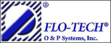 FLO-TECH O&P Systems