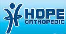 HOPE Orthopedic Inc.