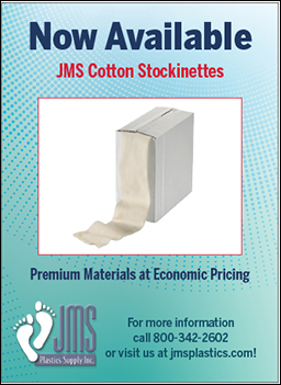 JMS Plastics Supply Inc. - OPEDGE.COM
