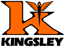 Kingsley Mfg Co.