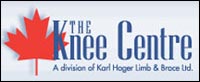 The Knee Centre