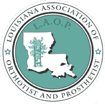 Louisiana Association of Orthotist and Prosthetist