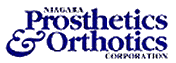 Niagara Prosthetics & Orthotics Corporation