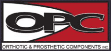 Orthotic & Prosthetic Components Inc