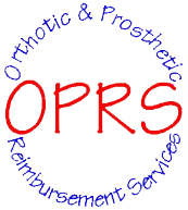 OPRS Billing Services