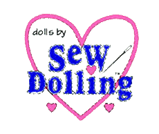 Sew-Dolling LLC