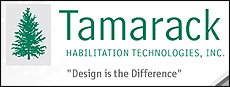 Tamarack Habilitation Technologies