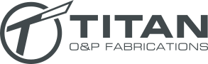 Titan O&P Fabrications Inc.
